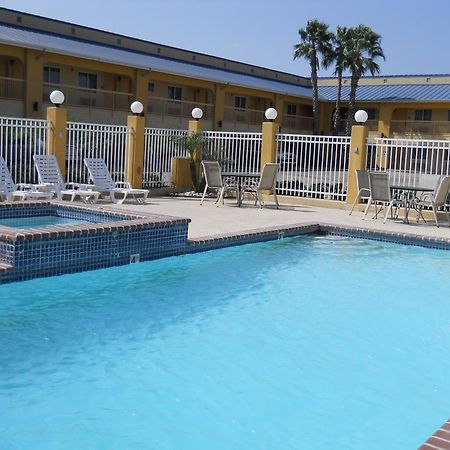 Rodeway Inn & Suites كوربوس كريستي المظهر الخارجي الصورة