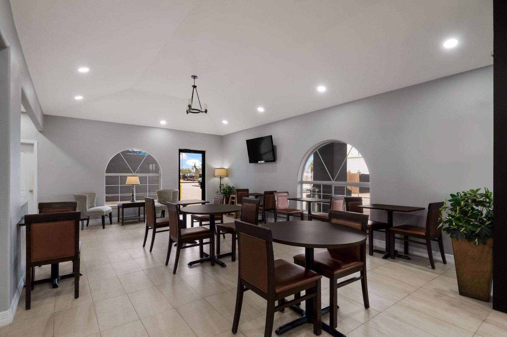 Rodeway Inn & Suites كوربوس كريستي المظهر الخارجي الصورة