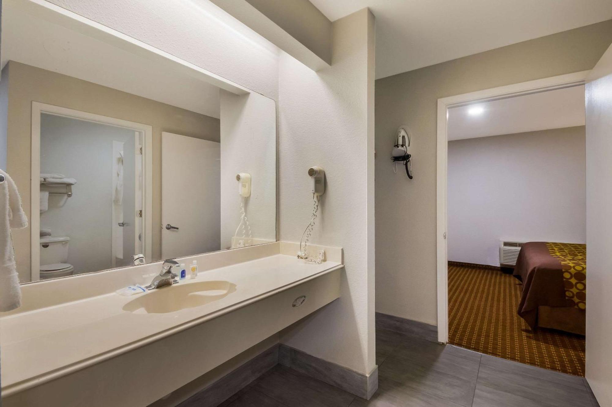 Rodeway Inn & Suites كوربوس كريستي المظهر الخارجي الصورة