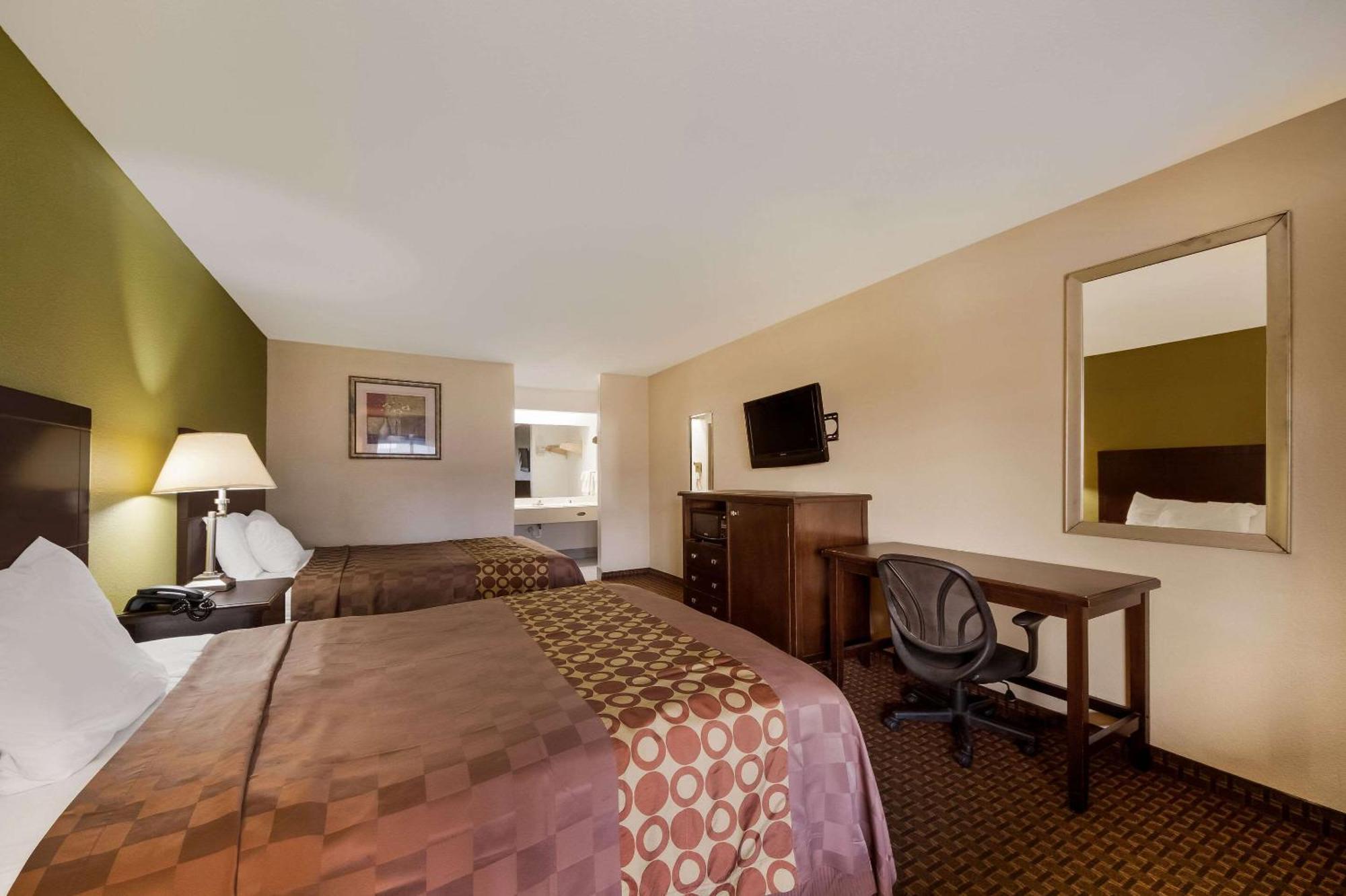 Rodeway Inn & Suites كوربوس كريستي المظهر الخارجي الصورة