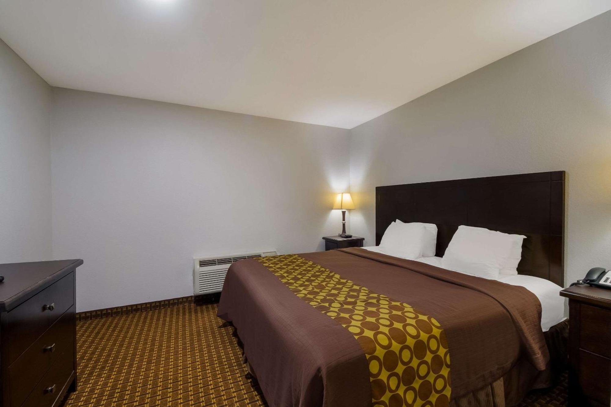 Rodeway Inn & Suites كوربوس كريستي المظهر الخارجي الصورة