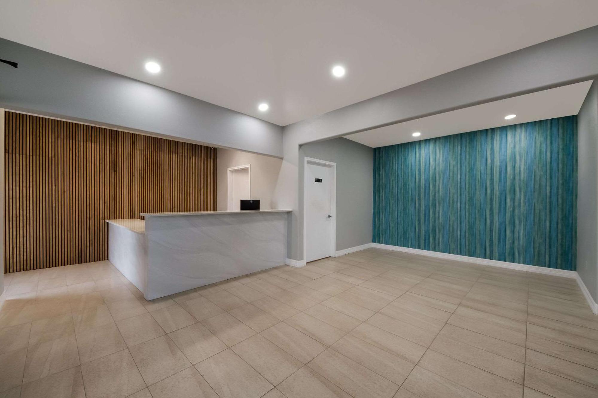 Rodeway Inn & Suites كوربوس كريستي المظهر الخارجي الصورة