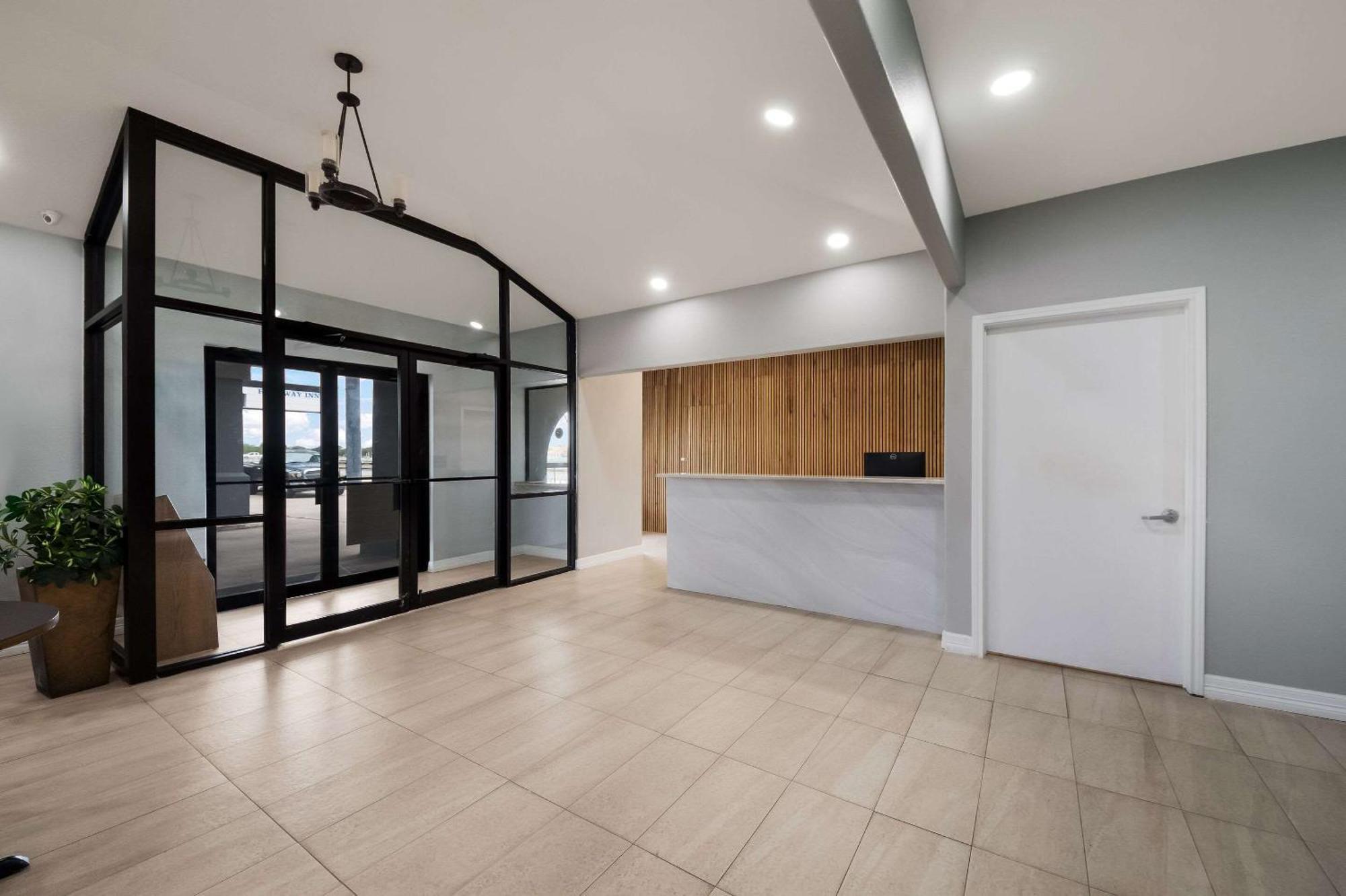 Rodeway Inn & Suites كوربوس كريستي المظهر الخارجي الصورة