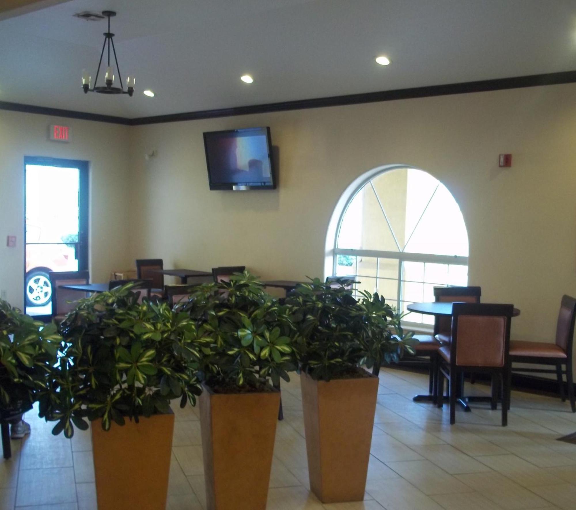 Rodeway Inn & Suites كوربوس كريستي المظهر الخارجي الصورة