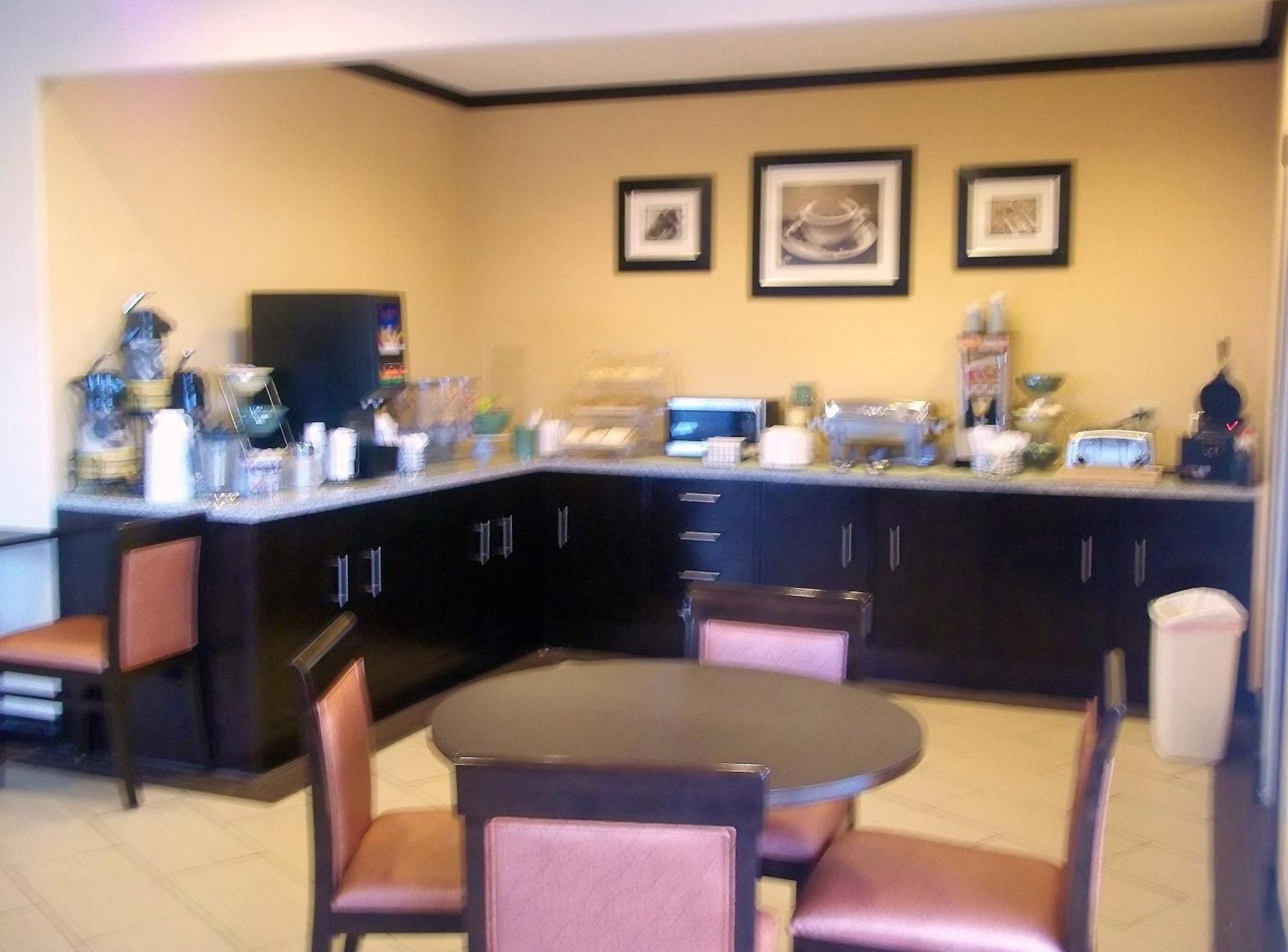Rodeway Inn & Suites كوربوس كريستي المظهر الخارجي الصورة