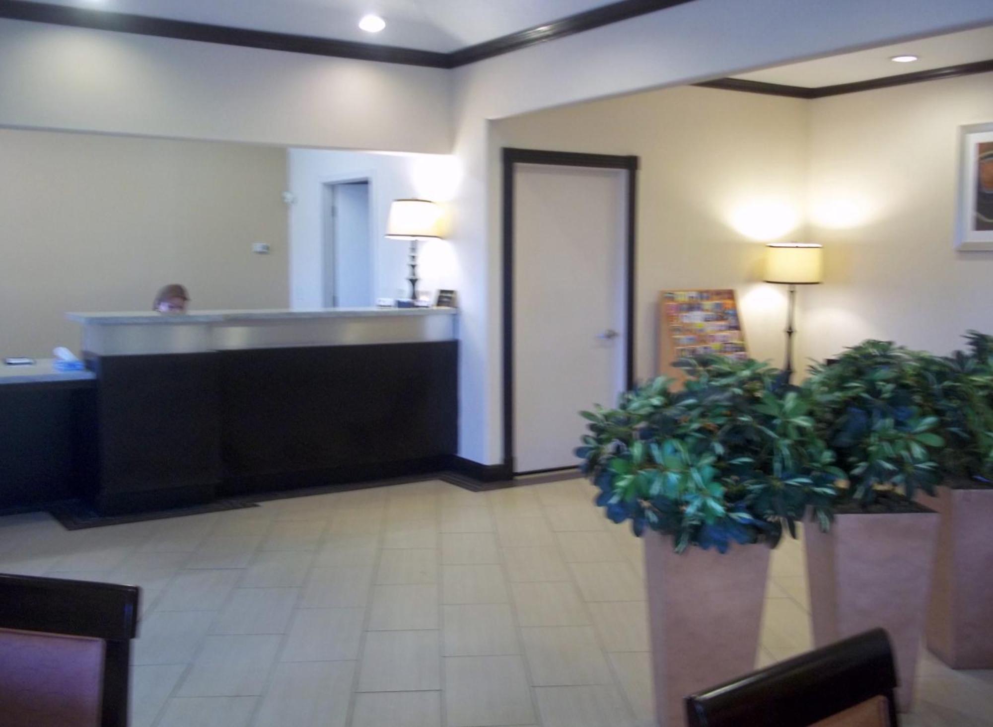 Rodeway Inn & Suites كوربوس كريستي المظهر الخارجي الصورة