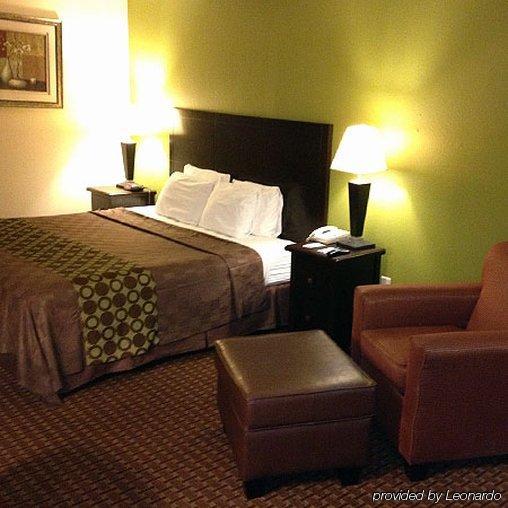 Rodeway Inn & Suites كوربوس كريستي المظهر الخارجي الصورة