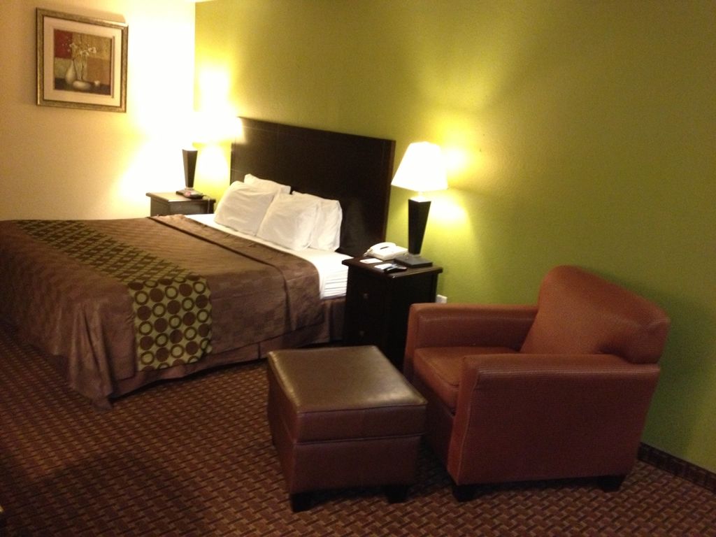 Rodeway Inn & Suites كوربوس كريستي الغرفة الصورة