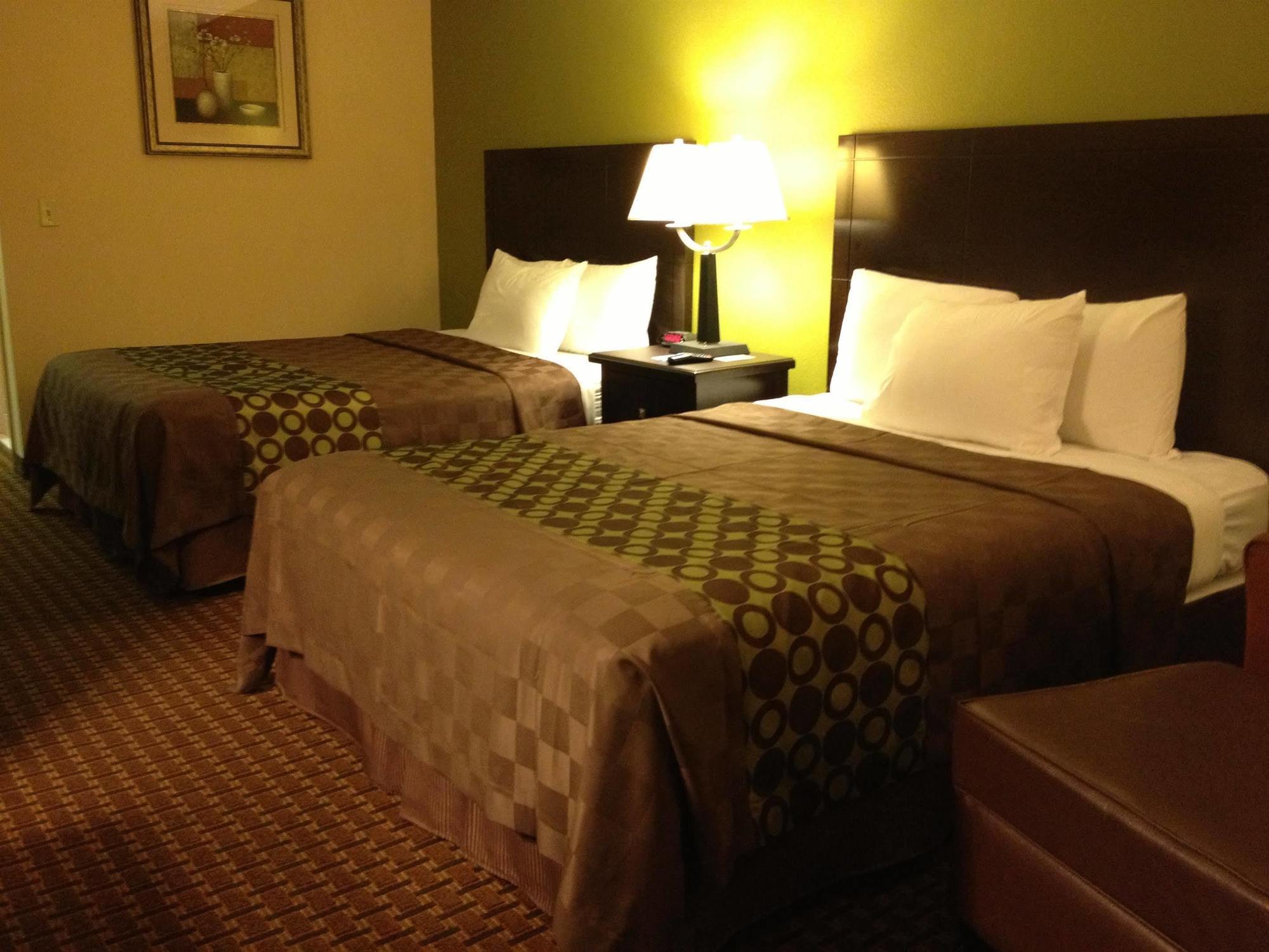 Rodeway Inn & Suites كوربوس كريستي المظهر الخارجي الصورة