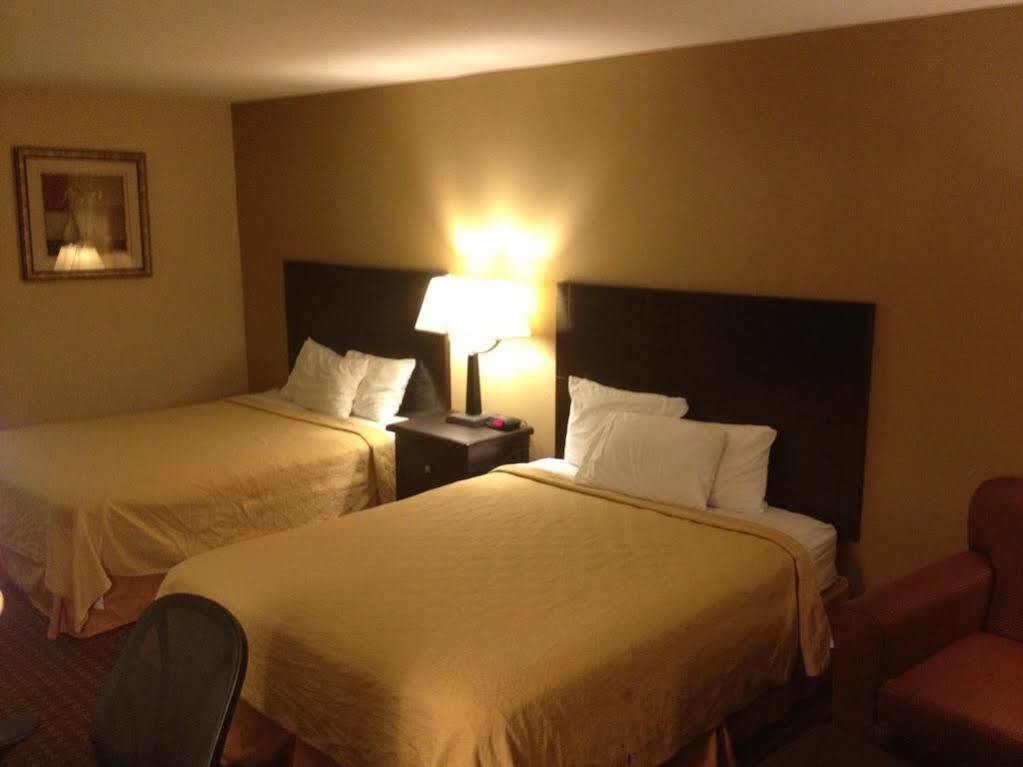 Rodeway Inn & Suites كوربوس كريستي المظهر الخارجي الصورة